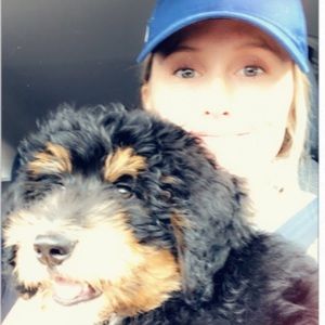 Meet your Posher, Charlotte